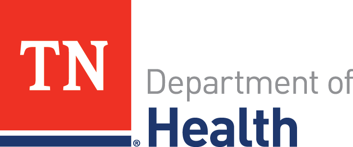 TN_Dept_of_Health_Color Tennessee Department of Health Logo