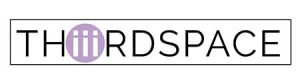 Thiiirdspace copy Image reading "Thirdspace" spelled with three i's.