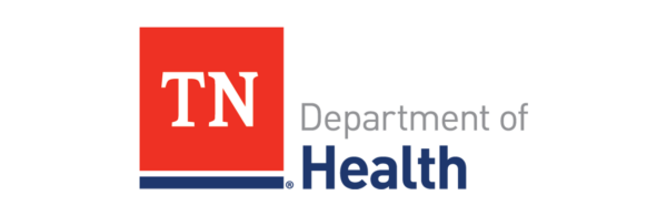 Tennessee Department of Health logo